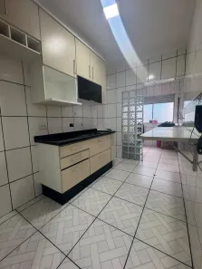 Apartamento com 2 Quartos à venda, 64m² no Santo Antônio, Osasco
