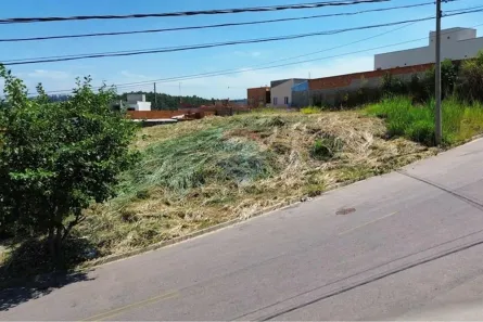 Lote/Terreno à venda, 386m² no Jardim das Angélicas, Itupeva