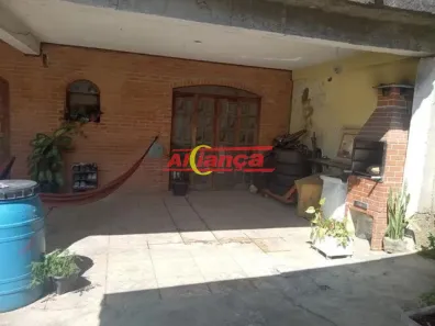 Casa com 2 Quartos à venda, 250m² no Jardim Ansalca, Guarulhos