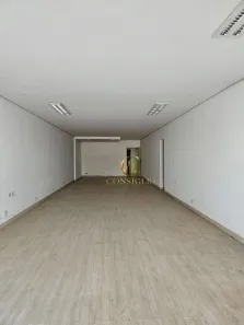 Sala Comercial para venda ou aluguel, 76m² no Centro, São José dos Campos