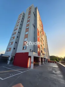 Apartamento com 2 Quartos à venda, 77m² no Operário, Novo Hamburgo