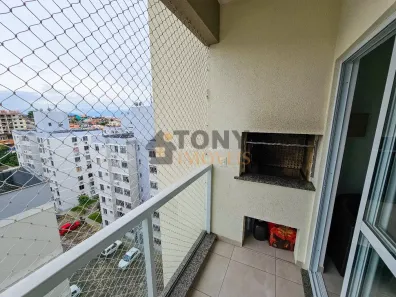 Apartamento com 2 Quartos à venda, 72m² no Ipiranga, São José