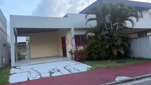 Casa de Condomínio com 3 Quartos para alugar, 250m² no Tapanã (Icoaraci), Belém