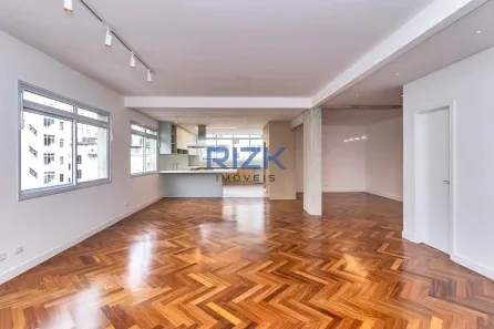 Apartamento com 3 Quartos à venda, 230m² no Higienópolis, São Paulo