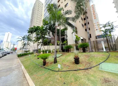 Apartamento com 3 Quartos à venda, 105m² no Setor Bueno, Goiânia
