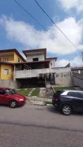 Casa de Condomínio com 3 Quartos à venda, 160m² no Condomínio Residencial Mantiqueira, São José dos Campos