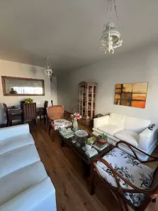 Apartamento com 3 Quartos à venda, 110m² no Ingá, Niterói