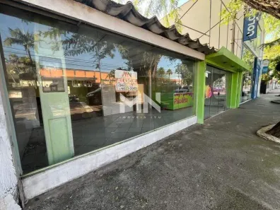 Ponto Comercial para alugar, 226m² no Vila Nova, Itu