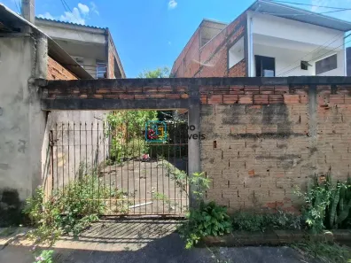 Lote/Terreno à venda, 262m² no Residencial Vale das Nogueiras, Americana