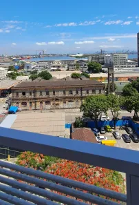 Apartamento com 2 Quartos à venda, 45m² no Santo Cristo, Rio de Janeiro