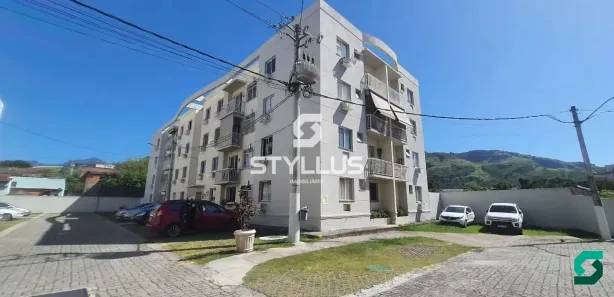 Apartamento com 2 Quartos à venda, 46m² no Quintino Bocaiúva, Rio de Janeiro