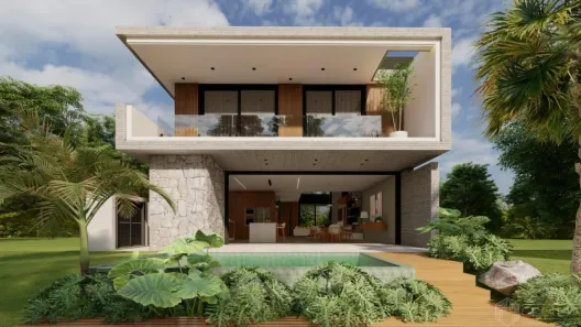Casa de Condomínio com 4 Quartos à venda, 275m² no Remanso, Xangri-lá
