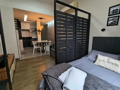 Kitnet com 1 Quarto à venda, 50m² no Copacabana, Rio de Janeiro