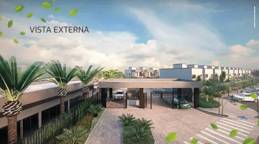 Casa com 3 Quartos à venda, 164m² no Jardim Moysés Miguel Haddad, São José do Rio Preto