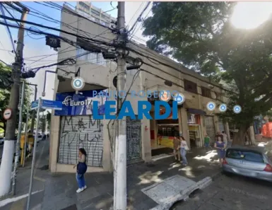 Sala Comercial à venda, 52m² no Pinheiros, São Paulo