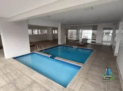 Apartamento com 2 Quartos à venda, 104m² no Canto do Forte, Praia Grande