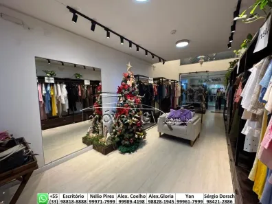 Imóvel Comercial com 1 Quarto à venda, 90m² no Centro, Governador Valadares