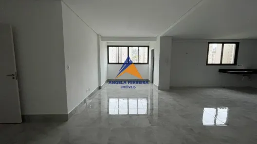 Apartamento com 3 Quartos à venda, 105m² no Buritis, Belo Horizonte