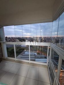 Apartamento com 3 Quartos à venda, 85m² no Jardim Urano, São José do Rio Preto