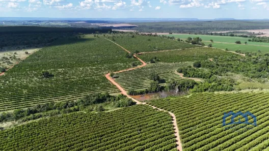 Fazenda/Sítio com 1 Quarto à venda, 4114000m² no Área Rural de Itapetininga, Itapetininga