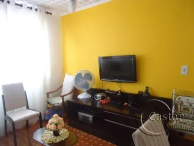 Apartamento com 1 Quarto à venda, 55m² no Vila Alpina, São Paulo