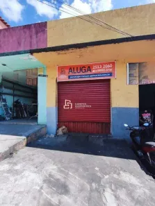 Ponto Comercial para alugar, 40m² no Tirol (Barreiro), Belo Horizonte