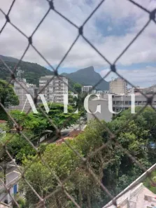 Apartamento com 4 Quartos à venda, 138m² no Gávea, Rio de Janeiro