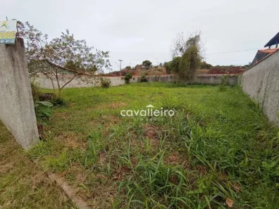 Lote/Terreno à venda, 360m² no São José do Imbassaí, Maricá