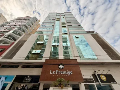 Apartamento com 4 Quartos à venda, 160m² no Meia Praia, Itapema
