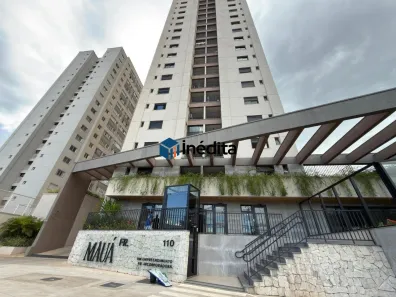 Apartamento com 3 Quartos para alugar, 70m² no Rodoviário, Goiânia