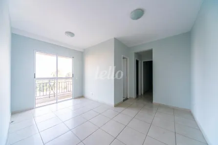 Apartamento com 2 Quartos à venda, 58m² no Vila Curuçá, Santo André