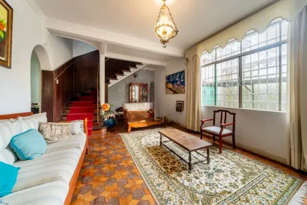 Casa com 3 Quartos para alugar, 260m² no Petrópolis, Porto Alegre