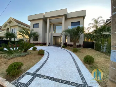 Casa com 5 Quartos à venda, 750m² no Alphaville, Santana de Parnaíba