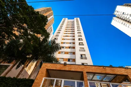 Apartamento com 2 Quartos à venda, 62m² no Vila Dom Pedro I, São Paulo