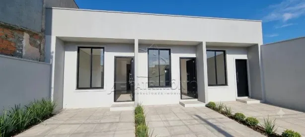 Casa com 3 Quartos à venda, 64m² no Jardim Novo Horizonte, Sorocaba