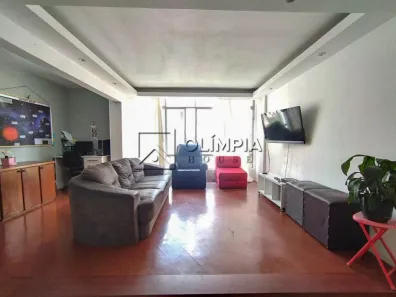 Apartamento com 3 Quartos à venda, 104m² no Perdizes, São Paulo