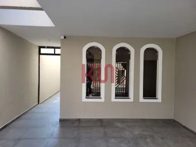 Casa com 4 Quartos à venda, 150m² no Vila Marte, São Paulo