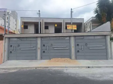 Sobrado com 3 Quartos à venda, 156m² no Penha de França, São Paulo