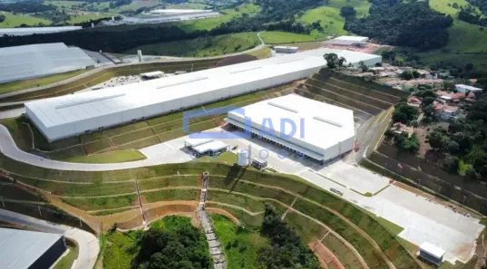 Galpão/Depósito/Armazém para alugar, 12383m² no , Extrema
