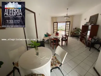 Apartamento com 4 Quartos à venda, 182m² no Pituba, Salvador