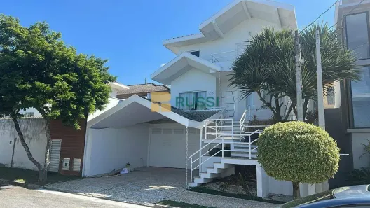 Casa de Condomínio com 4 Quartos para venda ou aluguel, 275m² no Urbanova IV-A, São José dos Campos