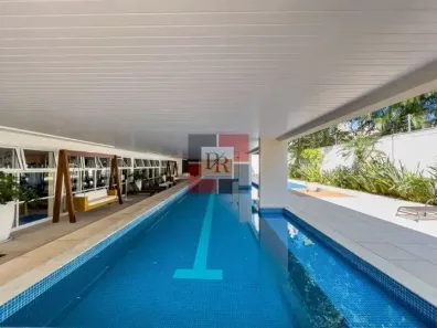 Apartamento com 1 Quarto à venda, 83m² no Brooklin Paulista, São Paulo
