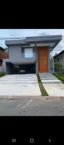 Casa com 4 Quartos à venda, 440m² no Jardim do Golf I, Jandira