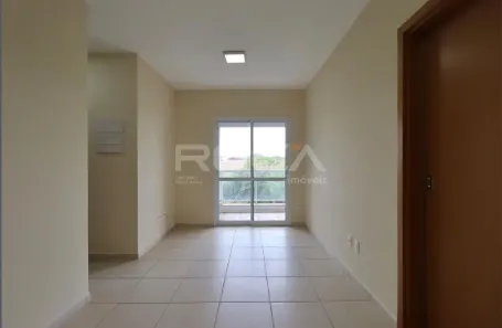 Apartamento com 2 Quartos à venda, 56m² no Iguatemi, Ribeirão Preto