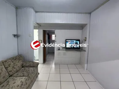 Apartamento com 2 Quartos para alugar, 40m² no Vila Gilda, Santo André