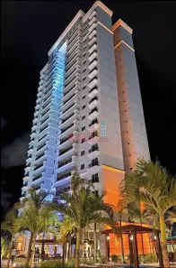 Apartamento com 3 Quartos à venda, 79m² no Ponta Negra, Natal