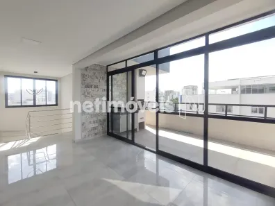 Apartamento com 3 Quartos à venda, 136m² no União, Belo Horizonte