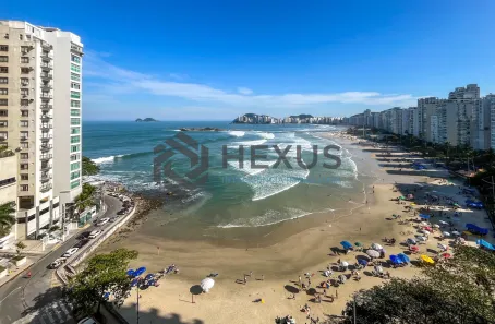 Apartamento com 5 Quartos à venda, 285m² no Pitangueiras, Guarujá