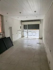 Ponto Comercial à venda, 119m² no Rio Branco, Porto Alegre