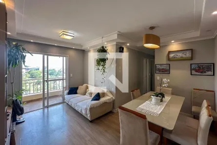 Apartamento com 3 Quartos à venda, 69m² no Vila Vera, São Paulo